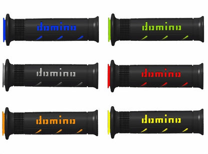 Domino XM2 Super Soft Grips