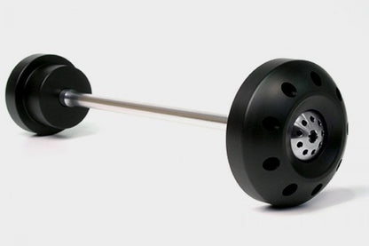 Motocorse Titanium and Delrin Rear Axle Slider For MV Agusta Models