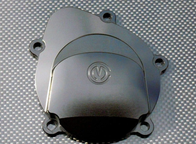 Motocorse Billet Left Side Crankcase Protector for MV Agusta F4 & Brutale up to 2009