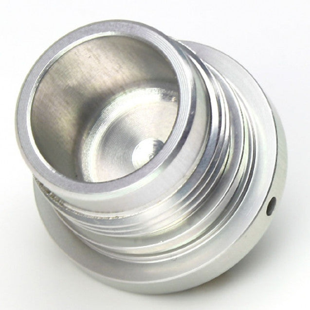 Motocorse Titanium or Aluminum Oil Fill plugs for Ducati & Bimota - M22x1.5
