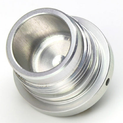 Motocorse Titanium or Aluminum Oil Fill plugs for Ducati & Bimota - M22x1.5