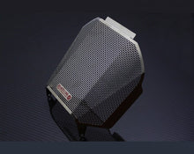 Motocorse Titanium Oil Cooler Protector for Ducati Monster 1100/796/696