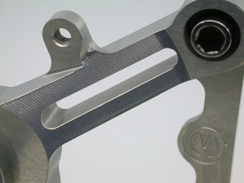 Motocorse Billet Aluminum Rearsets with Titanium Hardware for the Ducati 1198/1098/848