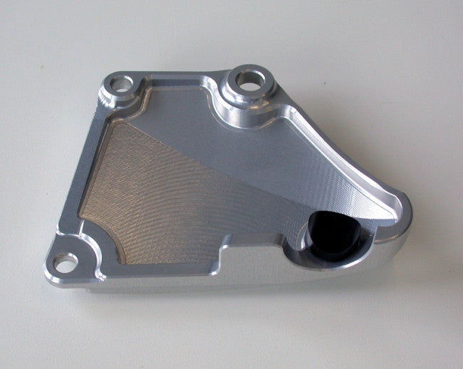 Motocorse Billet Right Side Crankcase Protector for MV Brutale (B4) up to 2009