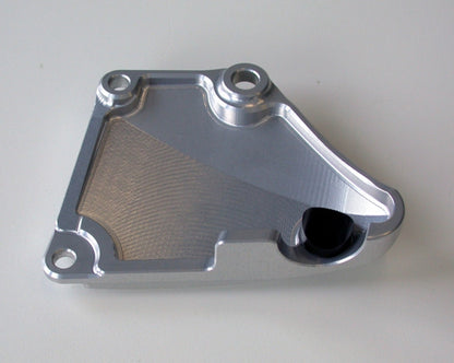 Motocorse Billet Right Side Crankcase Protector for MV Brutale (B4) up to 2009