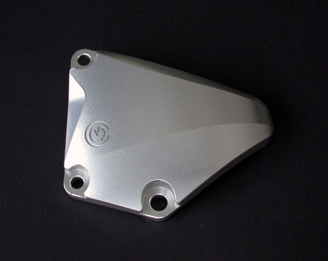 Motocorse Billet Right Side Crankcase Protector for MV Brutale (B4) up to 2009