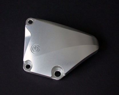 Motocorse Billet Right Side Crankcase Protector for MV Brutale (B4) up to 2009