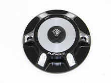 DBK Special Parts (Ducabike) Fuel Tank Cap for the Ducati Hypermotard 796 / 1100 / 821 / 939