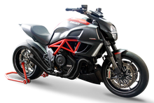 HP CORSE HYDROFORM Exhaust For Ducati Diavel (2011-2018)