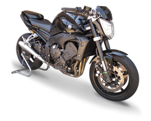 HP CORSE HYDROFORM Slip on with link pipe for Yamaha FZ1
