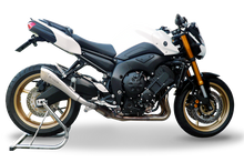 HP CORSE HYDROFORM Slip on for Yamaha FZ8