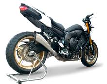HP CORSE HYDROFORM Slip on for Yamaha FZ8