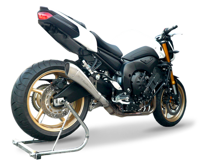 HP CORSE HYDROFORM Slip on for Yamaha FZ8