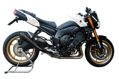 HP CORSE HYDROFORM Slip on for Yamaha FZ8