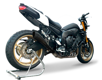 HP CORSE HYDROFORM Slip on for Yamaha FZ8