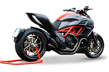 HP CORSE HYDROFORM Exhaust For Ducati Diavel (2011-2018)