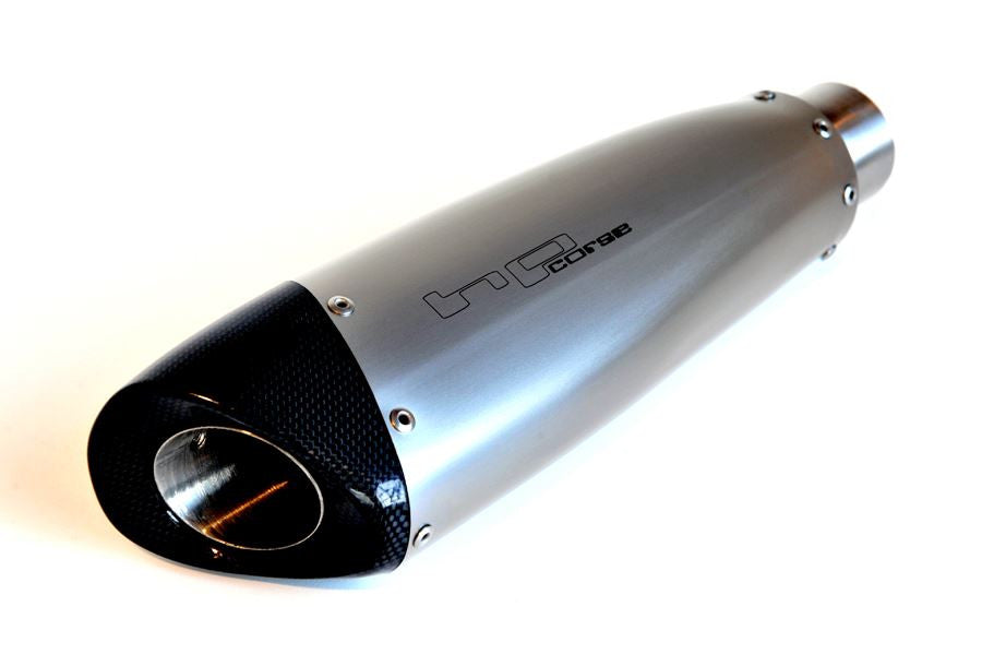 HP CORSE EVOXTREME Slip On For KTM 1290 Super Duke R (2013-2016)
