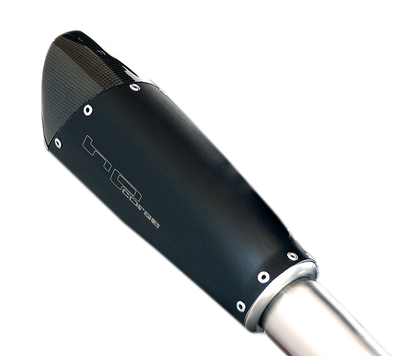 HP CORSE EVOXTREME Slip On For KTM 1290 Super Duke R (2013-2016)