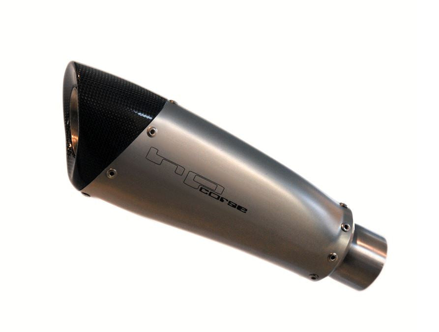 HP CORSE EVOXTREME Slip On For KTM 1290 Super Duke R (2013-2016)