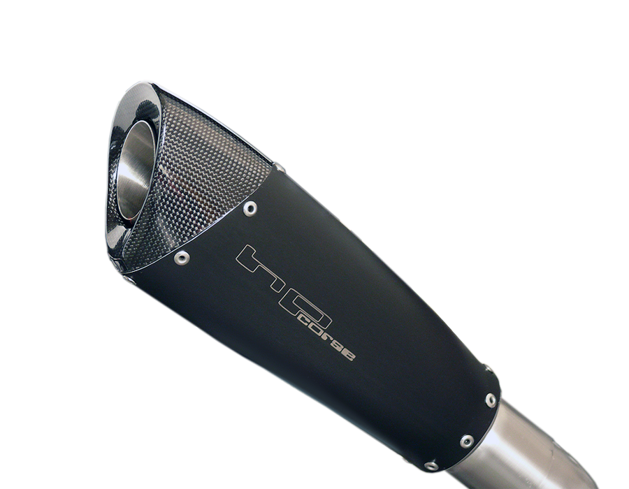 HP CORSE EVOXTREME Slip On For KTM 1290 Super Duke R (2013-2016)