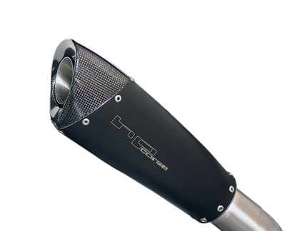 HP CORSE EVOXTREME Slip On For KTM 1290 Super Duke R (2013-2016)