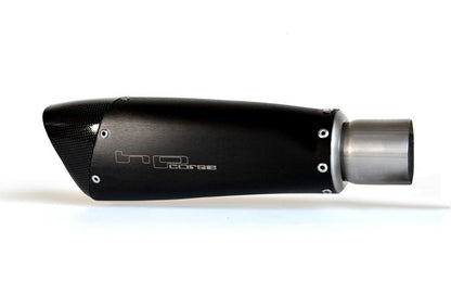 HP CORSE EVOXTREME Slip On For KTM 1290 Super Duke R (2013-2016)