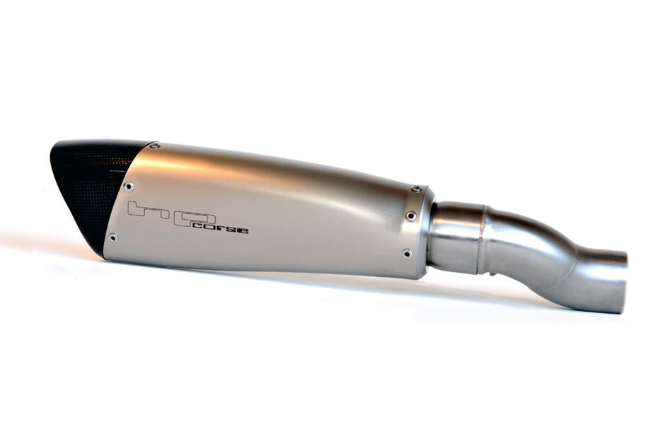 HP CORSE EVOXTREME Slip On For KTM 1290 Super Duke R (2013-2016)