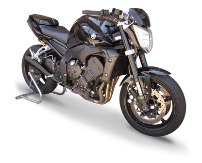 HP CORSE HYDROFORM Slip on with link pipe for Yamaha FZ1