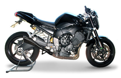 HP CORSE HYDROFORM Slip on with link pipe for Yamaha FZ1