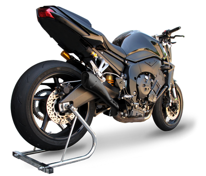 HP CORSE HYDROFORM Slip on with link pipe for Yamaha FZ1
