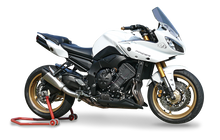 HP CORSE EVOXTREME Slip-on Exhaust for Yamaha FZ8