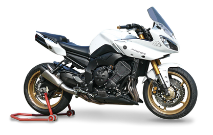 HP CORSE EVOXTREME Slip-on Exhaust for Yamaha FZ8
