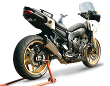 HP CORSE EVOXTREME Slip-on Exhaust for Yamaha FZ8