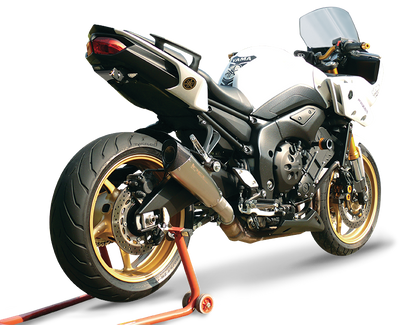 HP CORSE EVOXTREME Slip-on Exhaust for Yamaha FZ8