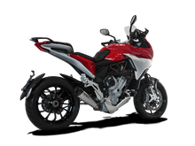 HP CORSE EVOXTREME 310 Slip-on Exhaust with link pipe For MV Agusta Turismo Veloce 800 / RC / Lusso