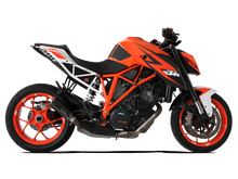 HP CORSE GP07 Slip On For KTM 1290 Super Duke R (2013-2016)