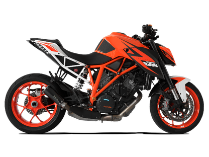 HP CORSE GP07 Slip On For KTM 1290 Super Duke R (2013-2016)