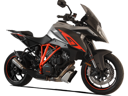 HP CORSE GP07 Slip On For KTM 1290 Super Duke GT