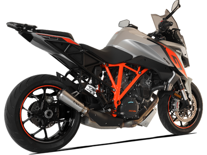 HP CORSE GP07 Slip On For KTM 1290 Super Duke GT