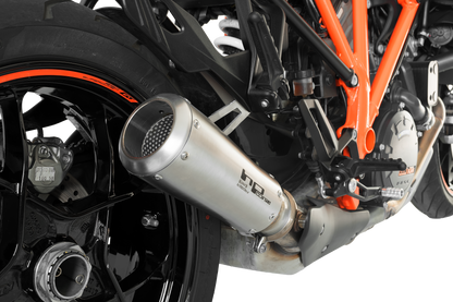 HP CORSE GP07 Slip On For KTM 1290 Super Duke GT