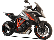 HP CORSE EVOXTREME Slip On For KTM 1290 Super Duke GT