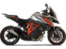 HP CORSE EVOXTREME Slip On For KTM 1290 Super Duke GT