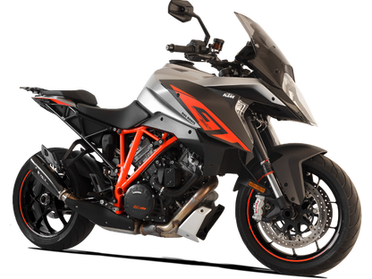 HP CORSE EVOXTREME Slip On For KTM 1290 Super Duke GT