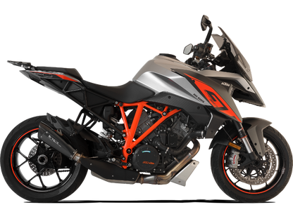 HP CORSE EVOXTREME Slip On For KTM 1290 Super Duke GT