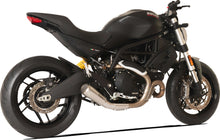 HP CORSE GP07 Slip On For Ducati Monster 797