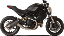 HP CORSE GP07 Slip On For Ducati Monster 797