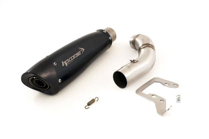 HP CORSE EVOXTREME Slip-On For Ducati Hypermotard 1100 / S / SP