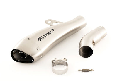 HP CORSE HYDROFORM Slip on for Yamaha FZ8