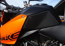 TechSpec Tank Grip Pads for the KTM 990 Super Duke