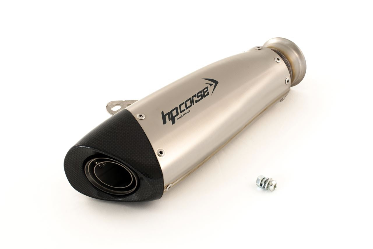 HP CORSE EVOXTREME Slip On For KTM 1290 Super Duke GT